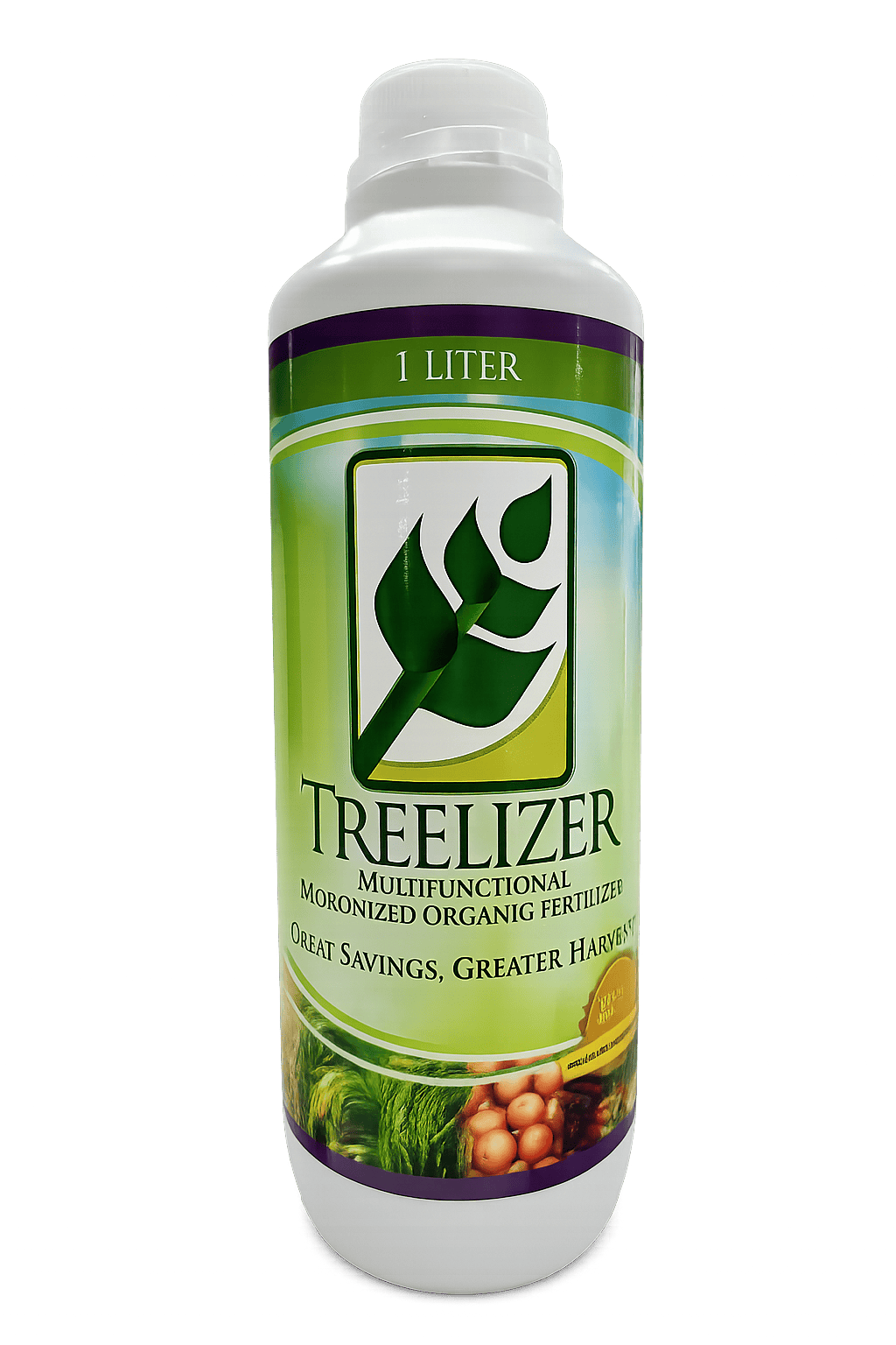 Treelizer Fertilizer Product